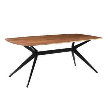 Livingfurn Eettafel Brix Bjorn 200cm