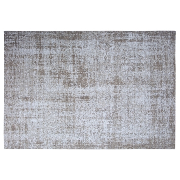 Livingfurn Vloerkleed Brix Simon Beige Sand 170 x 240 cm