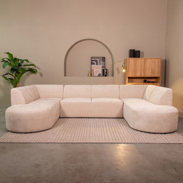 LABEL51 U-Bank Espen Naturel