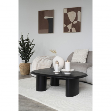 House Nordic Salontafel Tirano Essen Fineer