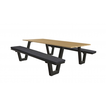 SenS-Line Picknicktafel Lorenzo 220cm