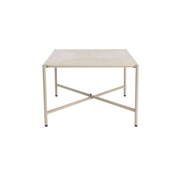 Salontafel Marcio Beige - Giga Meubel