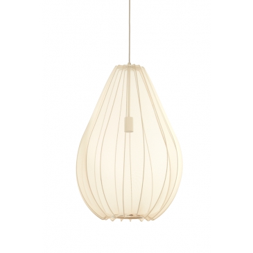 Light & Living Hanglamp Itela Zand Ø50cm