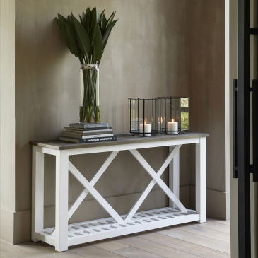 Rivièra Maison Sidetable Château Chassigny 160cm