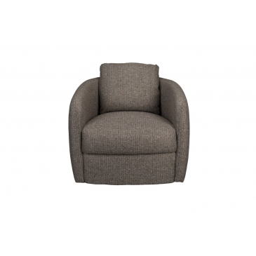 Dutchbone Fauteuil Boho Stone