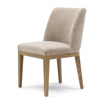 Rivièra Maison Eetkamerstoel Whistler Beige