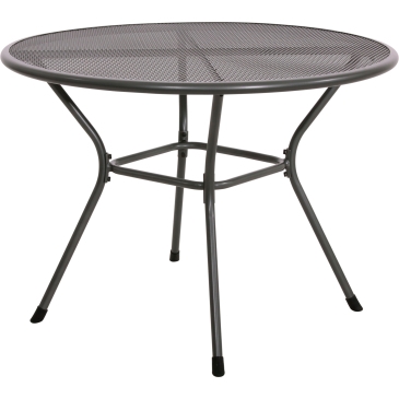 Lesli Living Tuintafel Nordic Ø105cm