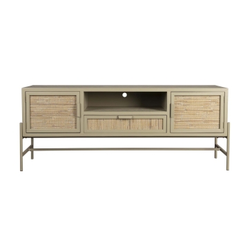 Dutchbone Dressoir Yasu Beige