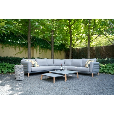 Lesli Living Loungehoekset Sphere