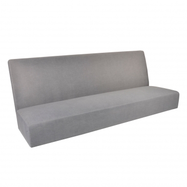 Lesli Living Loungebank Verona 3-Pers