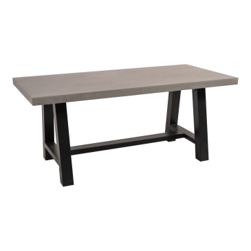 Lesli Living Tuintafel Toro 180x90cm