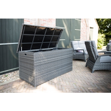 Lesli Living Kussenbox Soho Forte 168x86cm