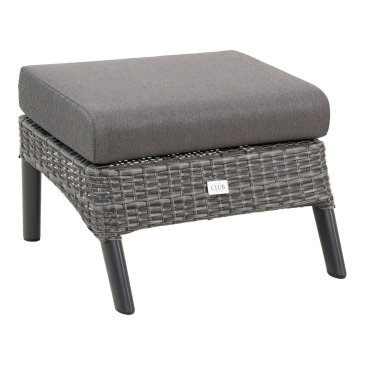 Lesli Living Lounge Hocker Florence Forte