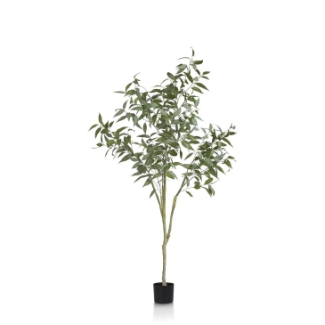 Coco Maison Kunstplant Eucalyptus Boom 195cm