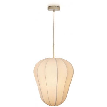 Coco Maison Hanglamp Skip High Beige 1-Lichts