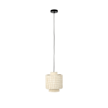 Hanglamp Arjun Wide - Giga Meubel