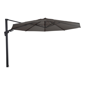 Lesli Living Zweefparasol Virgoflex Edition Ø3,5Mtr