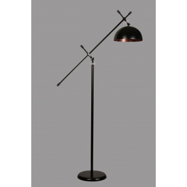 Vloerlamp Hans Zwart