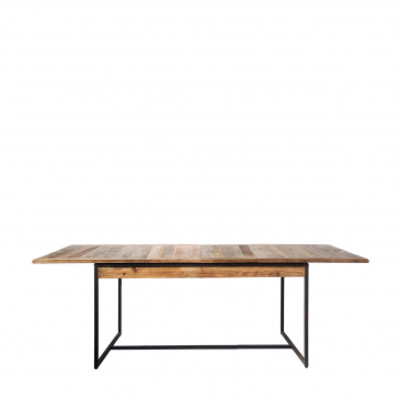 Rivièra Maison Eettafel Shelter Island Uitschuifbaar 150/240cm