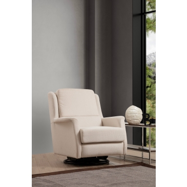 Fauteuil Costor Wit