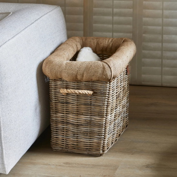 Rivièra Maison Mand Rustic Rotan M