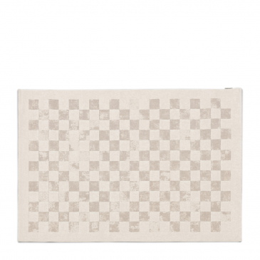 Rivièra Maison Vloerkleed Tierra Beige 160x230cm