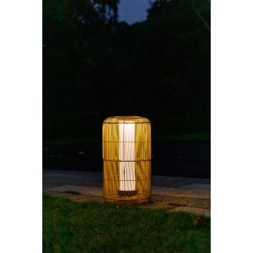 SenS-Line Tuinlamp Milou 55cm Solar & USB