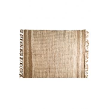 Light & Living Vloerkleed Dhayo Naturel Terra 230x160cm