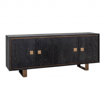 Richmond Dressoir Hunter 4-deuren