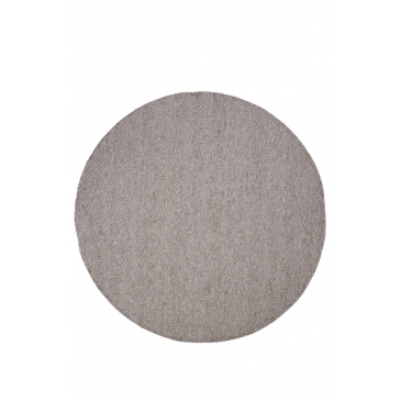 Light & Living Vloerkleed Treneta Beige Ø220cm