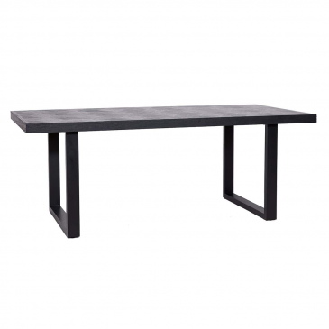 Richmond Eettafel Blax 200 cm