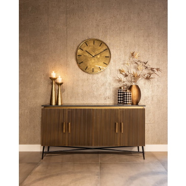 Richmond Dressoir Ironville 4-deuren