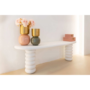 Richmond Tv Dressoir Bloomstone Ribbel