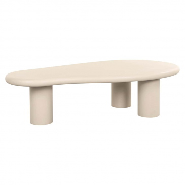 Richmond Salontafel Clayton Beige 160cm