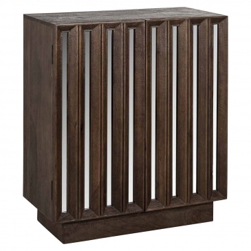 Richmond Dressoir Bryant 2-Deuren Bruin