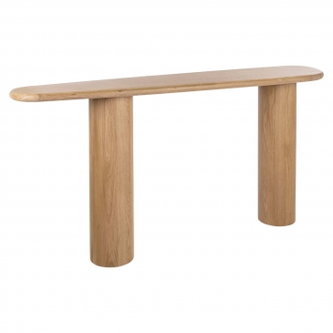 Richmond Sidetable Oakley Eiken Naturel 165cm