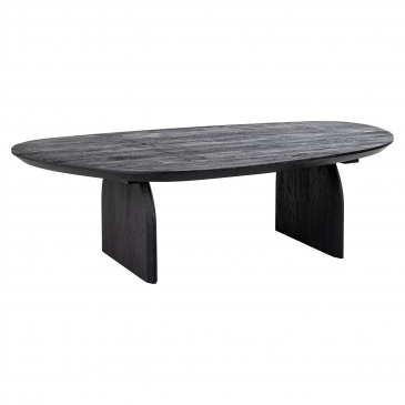 Richmond Salontafel Hudson Zwart