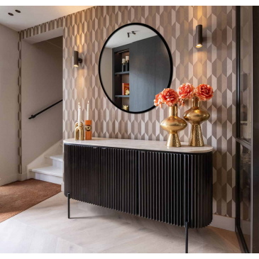 Richmond Dressoir Hampton Travertin