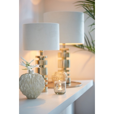 Light & Living Lampvoet Jaisa Glanzend Goud 38cm