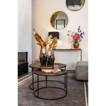 Richmond Salontafel Tulum Set Van 2