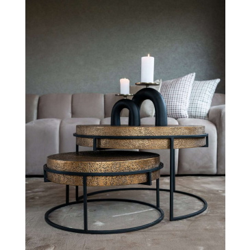 Richmond Salontafel Derby Set Van 2