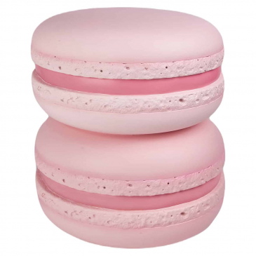 Richmond Bijzettafel Macaron Roze