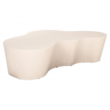 Richmond Salontafel Urban Bloom Organisch Sandstone