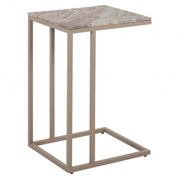Richmond Laptoptafel Fairfax Toronto Marmer