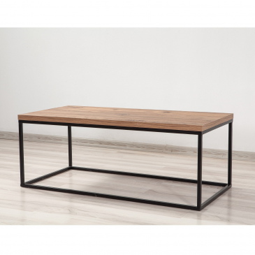 Salontafel Quantum Media Naturel 95cm