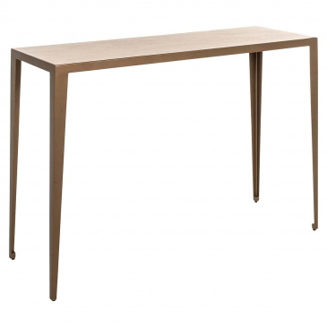 Richmond Sidetable Severine Beige 120cm