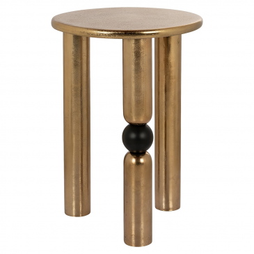 Richmond Bijzettafel Marshall Ø38cm