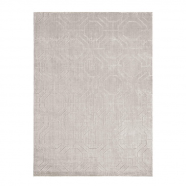 Richmond Vloerkleed Flynn Ivory 300x400cm