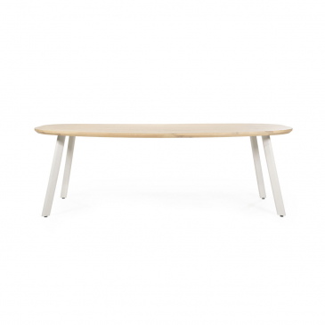 Eleonora Eettafel Dion 220x110cm