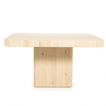 Eleonora Eettafel Harmonie Naturel